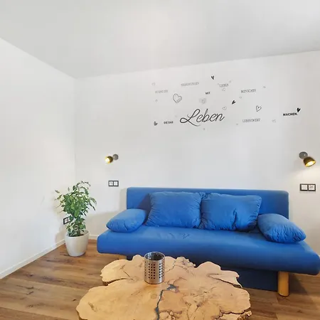 Appartement Bachlauf Und Waldblick Stuenzel Schmallenberg